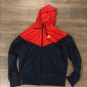 Nike Windbreaker